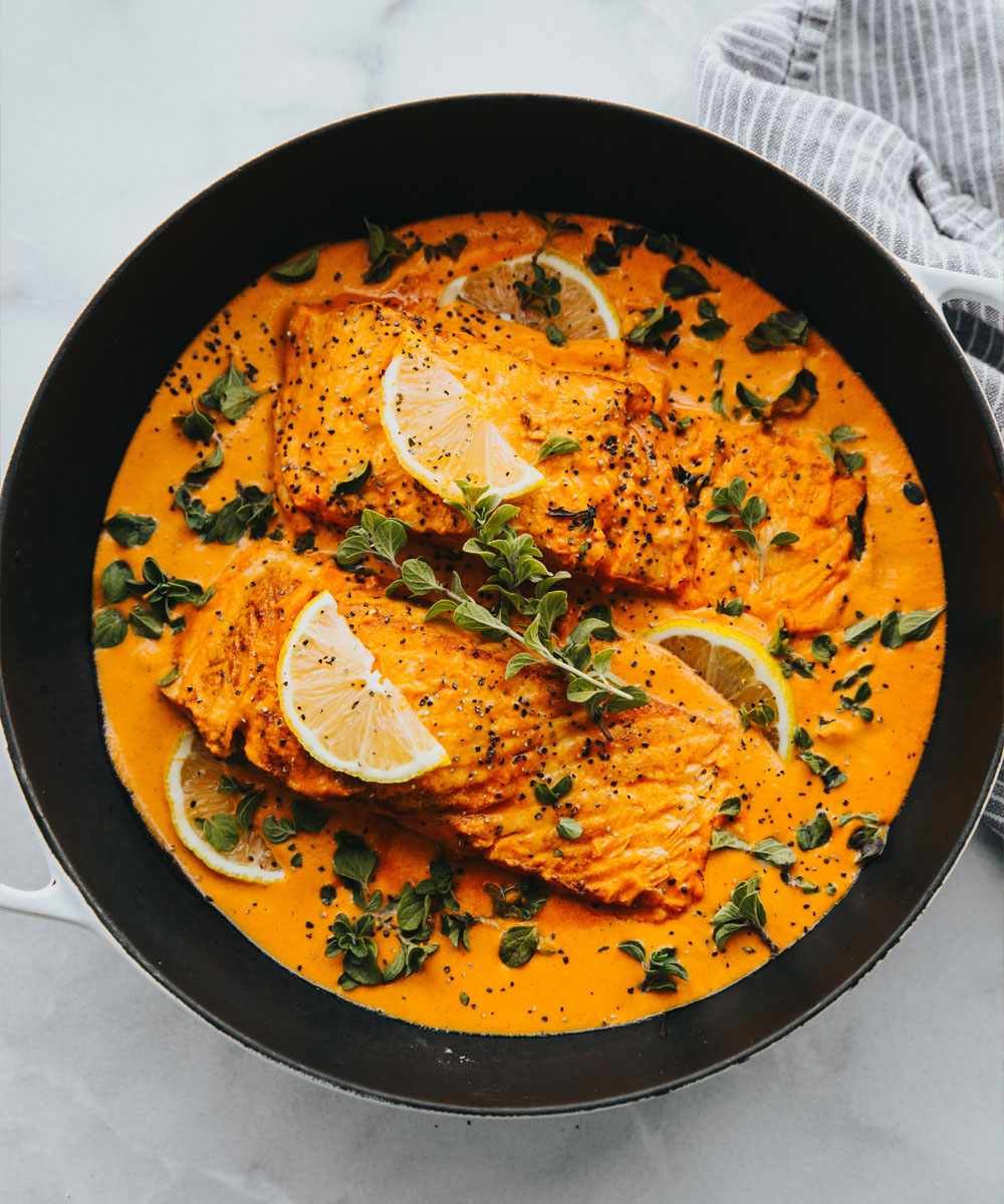 fish curry